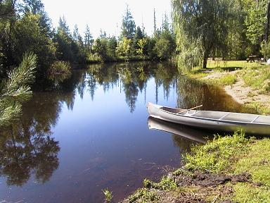 Canoe